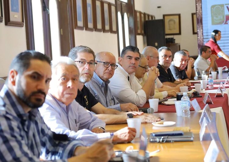 Colabora Municipio con autoridad educativa para inicio seguro de ciclo escolar