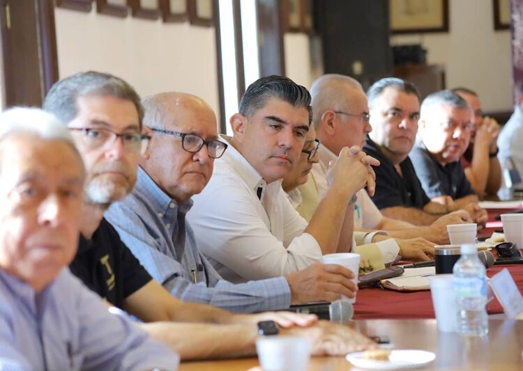 Colabora Municipio con autoridad educativa para inicio seguro de ciclo escolar