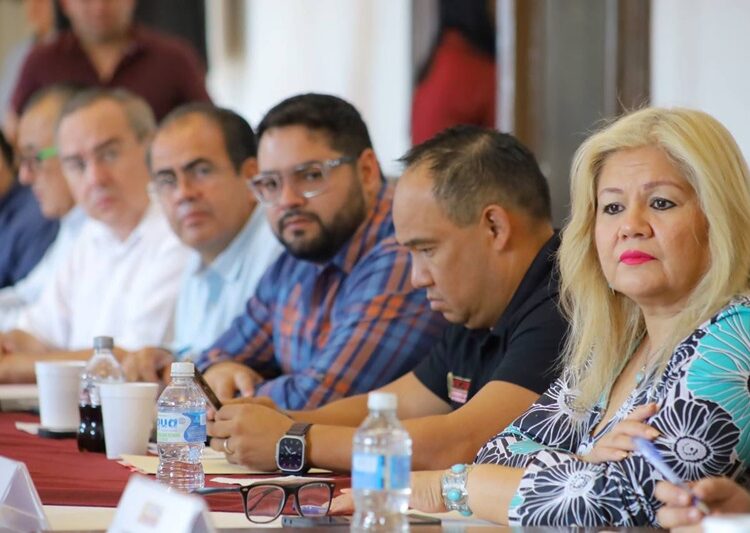 Colabora Municipio con autoridad educativa para inicio seguro de ciclo escolar