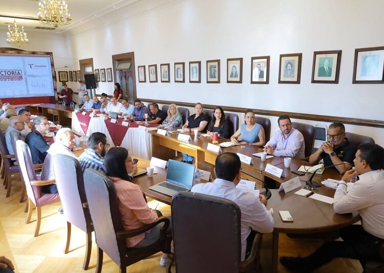 Colabora Municipio con autoridad educativa para inicio seguro de ciclo escolar