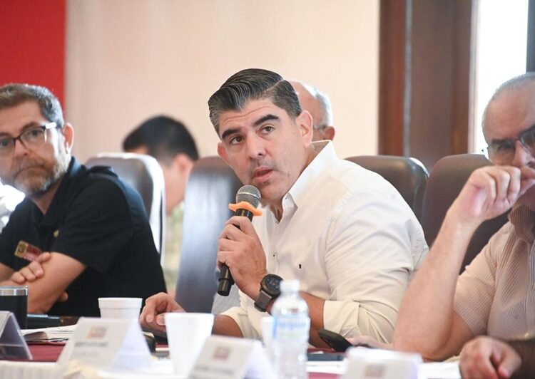 Colabora Municipio con autoridad educativa para inicio seguro de ciclo escolar