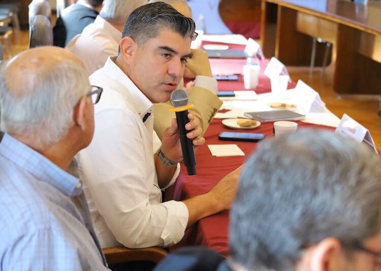 Colabora Municipio con autoridad educativa para inicio seguro de ciclo escolar