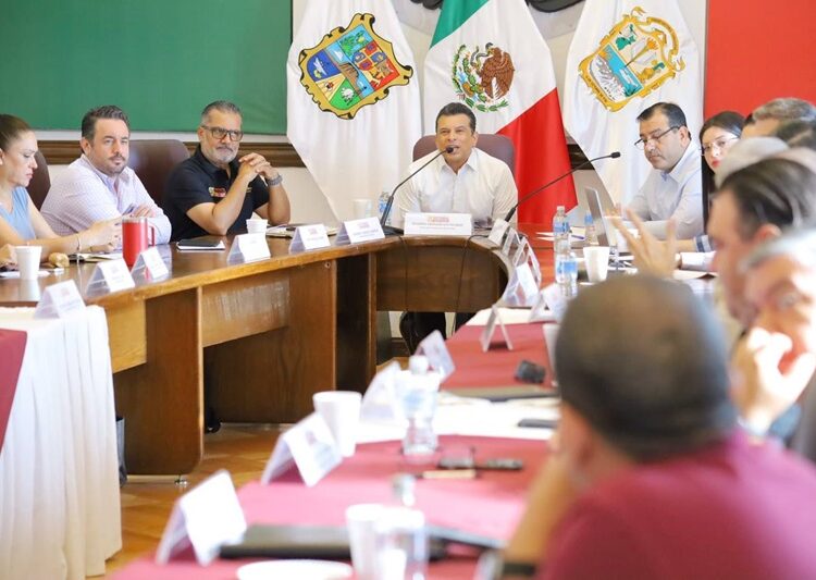 Colabora Municipio con autoridad educativa para inicio seguro de ciclo escolar