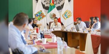 Colabora Municipio con autoridad educativa para inicio seguro de ciclo escolar