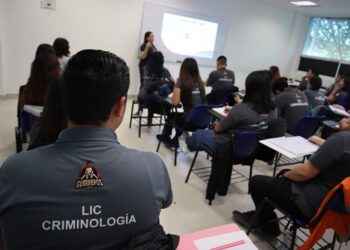 Con 848 alumnos, USJT logra cifra récord en inscripción de alumnos en 2024