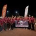 Con gran éxito cierra el Torneo de Softbol de Funcionarios, Maestros y Empleados de la UAT