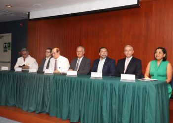 Conmemora SST Día del Trabajador Social con jornada académica