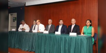 Conmemora SST Día del Trabajador Social con jornada académica