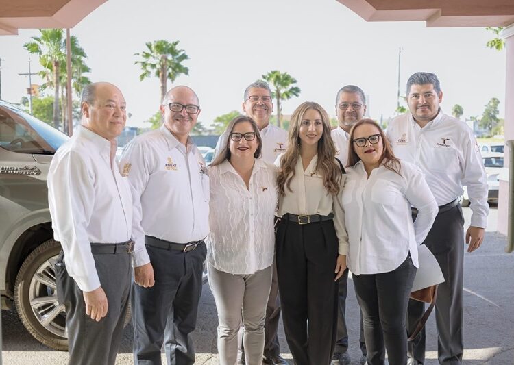 Consejo Consultivo de Directoras y Directores de COBAT en Matamoros