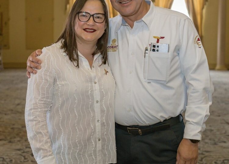 Consejo Consultivo de Directoras y Directores de COBAT en Matamoros