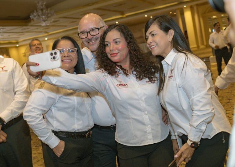 Consejo Consultivo de Directoras y Directores de COBAT en Matamoros