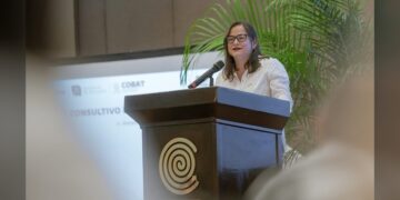 Consejo Consultivo de Directoras y Directores de COBAT en Matamoros