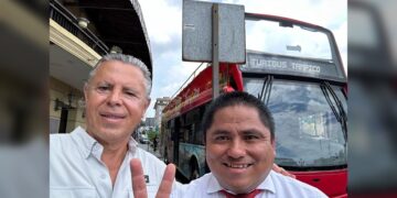 “Consolidamos a Tampico como el principal destino turístico de Tamaulipas”: Chucho Nader