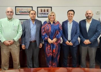 “Continúa Secretaría de Finanzas con reestructuración positiva de créditos”: Adriana Lozano