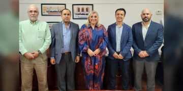 “Continúa Secretaría de Finanzas con reestructuración positiva de créditos”: Adriana Lozano