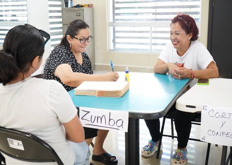 Continúan abiertas las inscripciones en el CEDIF NLD