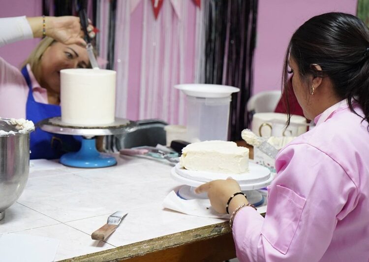 Continúan abiertas las inscripciones en el CEDIF NLD