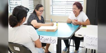Continúan abiertas las inscripciones en el CEDIF NLD