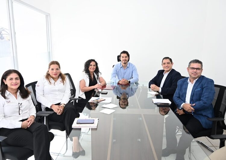 “Continuará Tamaulipas transitando por la ruta de la armonía y la paz laboral”: Gerardo Illoldi