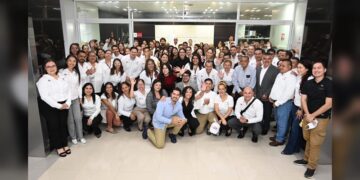 “Continuará Tamaulipas transitando por la ruta de la armonía y la paz laboral”: Gerardo Illoldi