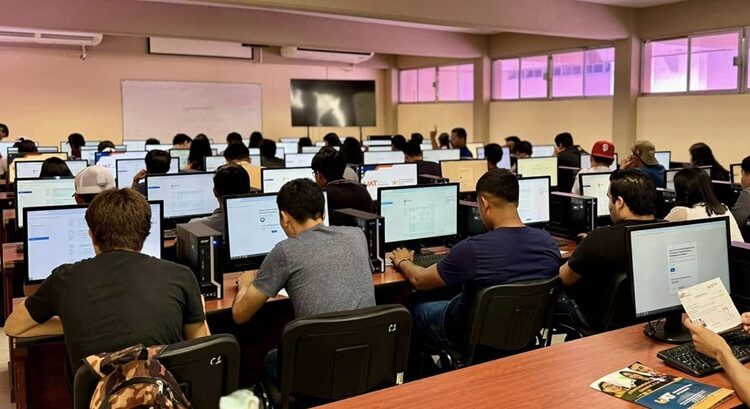 Cuenta la UAT con mejores instalaciones para la educación integral de sus estudiantes