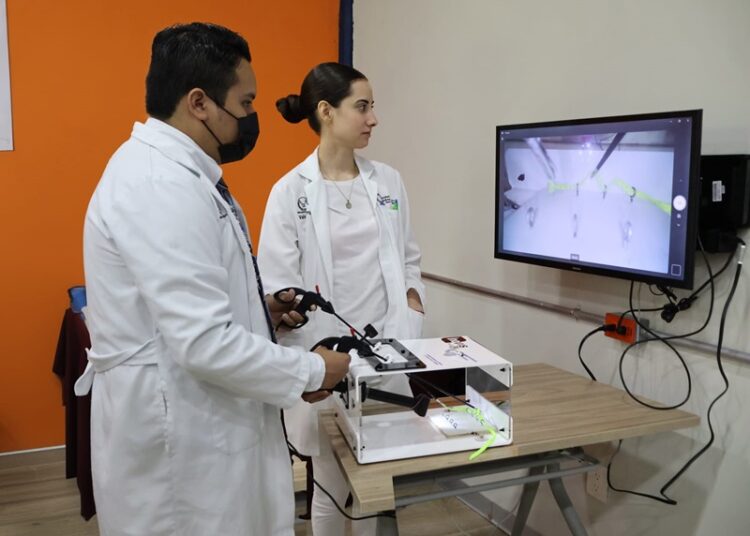 Cuenta la UAT con mejores instalaciones para la educación integral de sus estudiantes