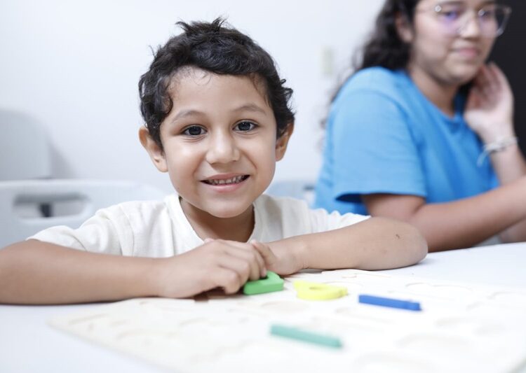 Gran éxito del campamento de verano Vive la Paz del DIF Tamaulipas