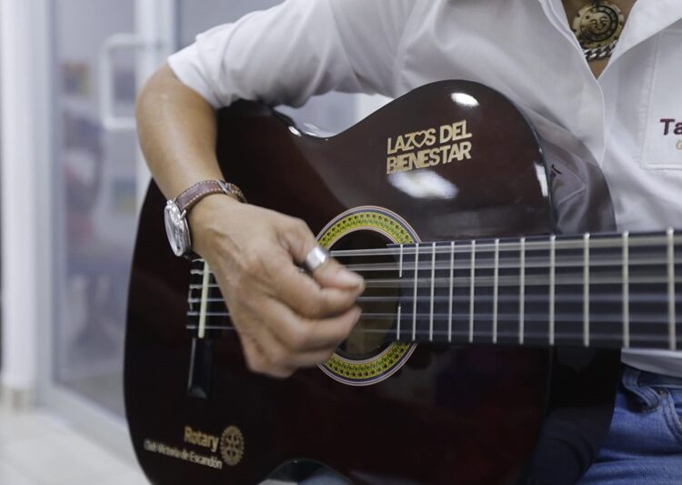 Gran éxito del campamento de verano Vive la Paz del DIF Tamaulipas