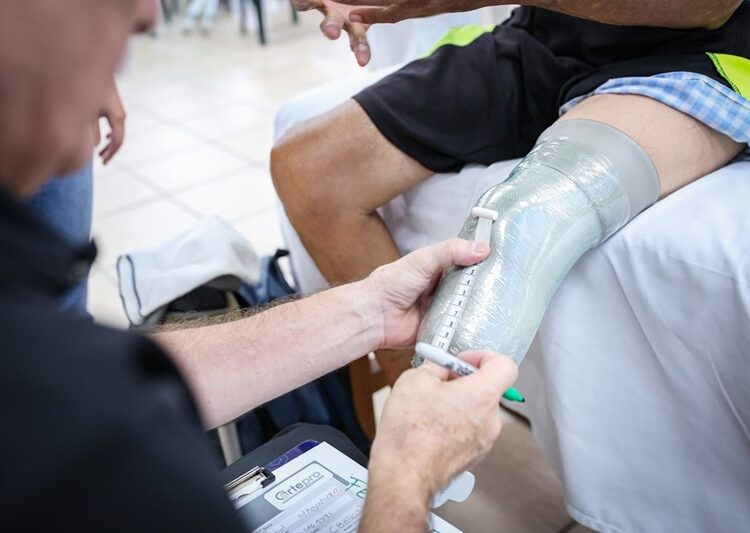 Valora DIF Tamaulipas a pacientes en 21 municipios