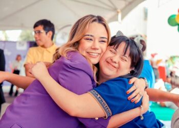 DIF Victoria ya cuenta con atención a niños y adultos con Síndrome de Down