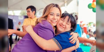 DIF Victoria ya cuenta con atención a niños y adultos con Síndrome de Down