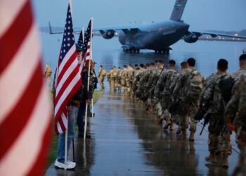 EU aumentará presencia militar en Medio Oriente