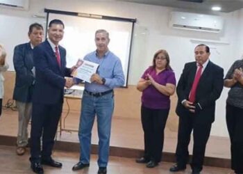 Da UNT bienvenida virtual a estudiantes para nuevo ciclo