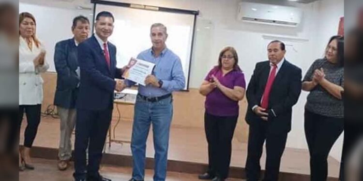 Da UNT bienvenida virtual a estudiantes para nuevo ciclo