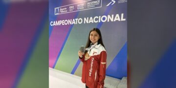 Daniela Ordoñez Alarcón brilla en el Torneo Nacional e Internacional de Ajedrez en Aguascalientes