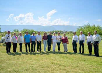 Destaca DIF Tamaulipas en la 4ª edición de las Olimpiadas de Oro de los Adultos Mayores