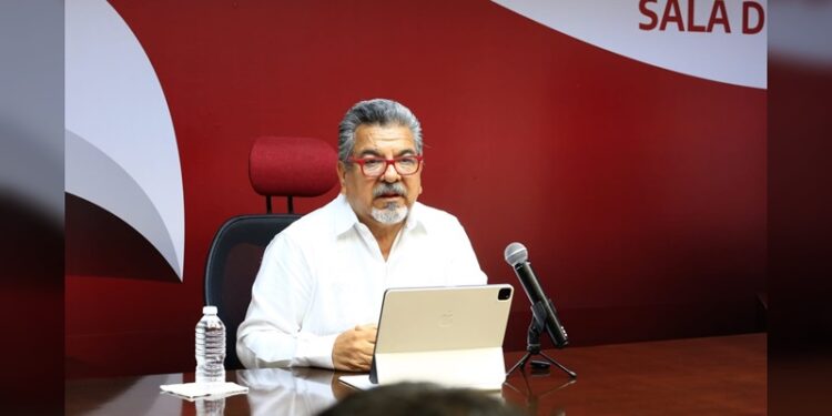 Detenido por presunto homicidio estadounidense reportado como desaparecido