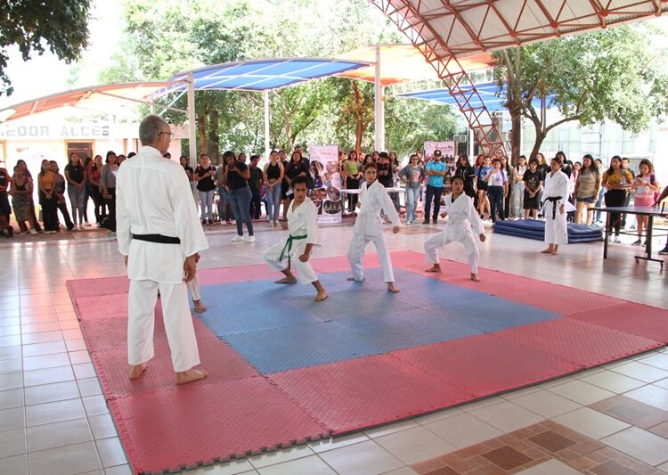 Difunde UAT el programa ‘Yo Soy Correcaminos’ para la formación integral