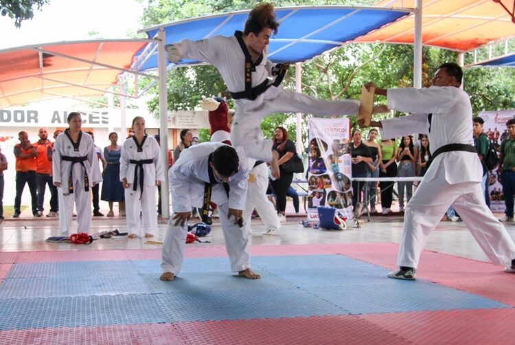 Difunde UAT el programa ‘Yo Soy Correcaminos’ para la formación integral