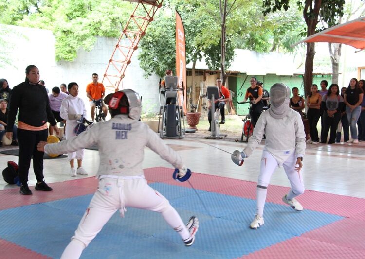 Difunde UAT el programa ‘Yo Soy Correcaminos’ para la formación integral