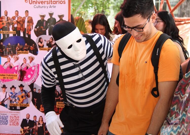 Difunde UAT el programa ‘Yo Soy Correcaminos’ para la formación integral