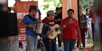 Difunde UAT el programa ‘Yo Soy Correcaminos’ para la formación integral