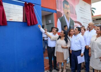 Dotará la UAT de espacios accesibles para la educación inclusiva en el Campus Tampico