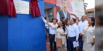 Dotará la UAT de espacios accesibles para la educación inclusiva en el Campus Tampico