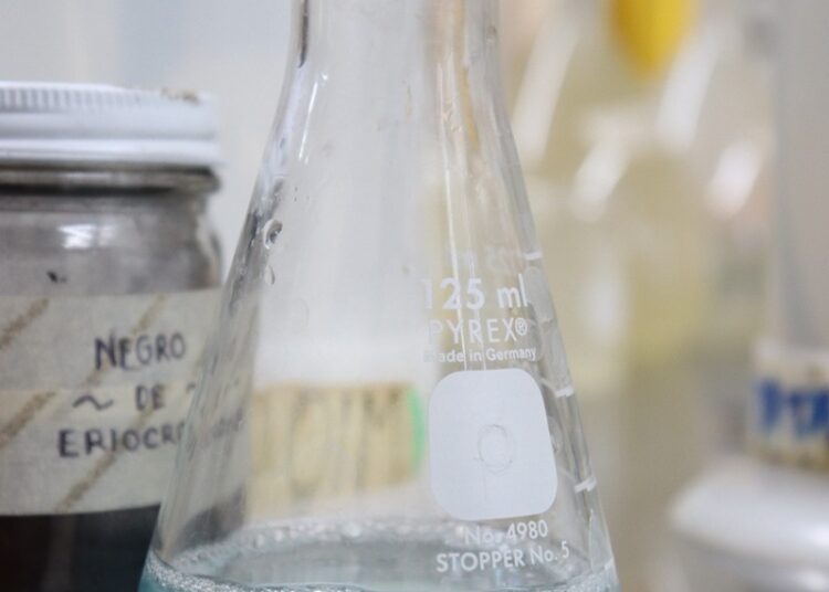 Efectúa COEPRIS monitoreos en plantas potabilizadoras de COMAPA Altamira