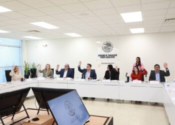 El 26 de agosto fecha final para candidaturas de la Comisión de Selección del SEA de Tamaulipas