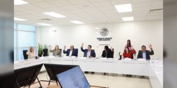 El 26 de agosto fecha final para candidaturas de la Comisión de Selección del SEA de Tamaulipas