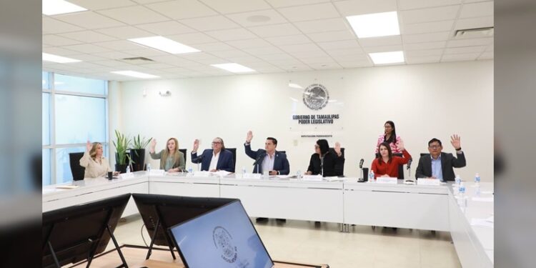 El 26 de agosto fecha final para candidaturas de la Comisión de Selección del SEA de Tamaulipas