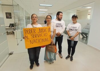 “Elección popular de jueces restará independencia del poder judicial”: Magistrado de Tamaulipas