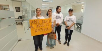 “Elección popular de jueces restará independencia del poder judicial”: Magistrado de Tamaulipas